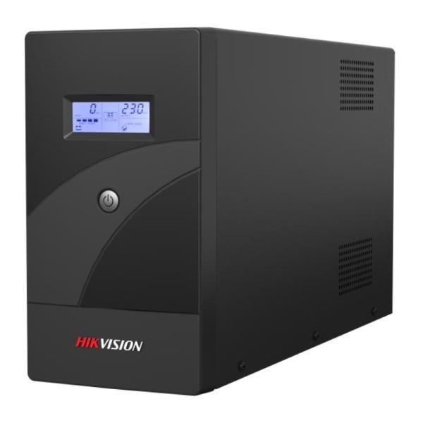 Ups Hikvision Ds Ups2000